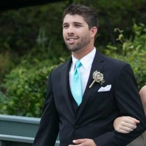 Meet your Posher, Allan